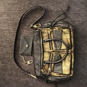 Aimee Kestenberg leather bag